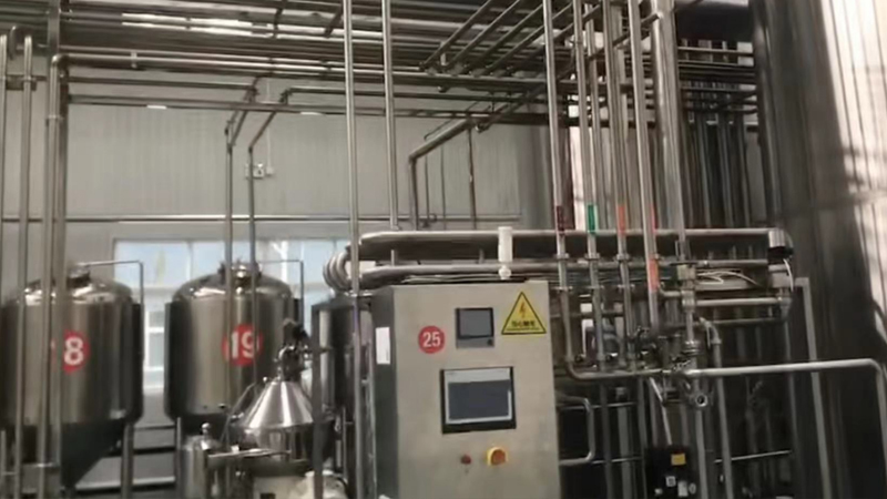 江阳河北船头客精酿啤酒厂